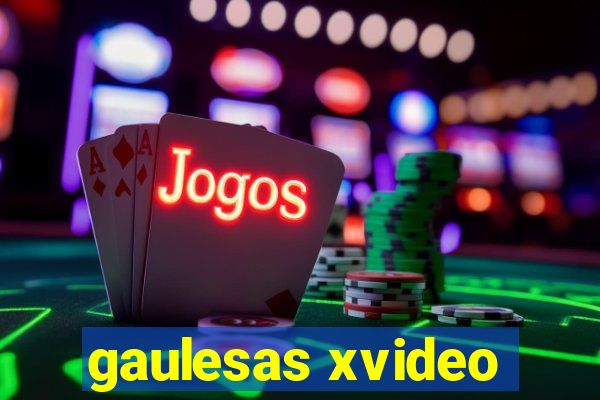 gaulesas xvideo